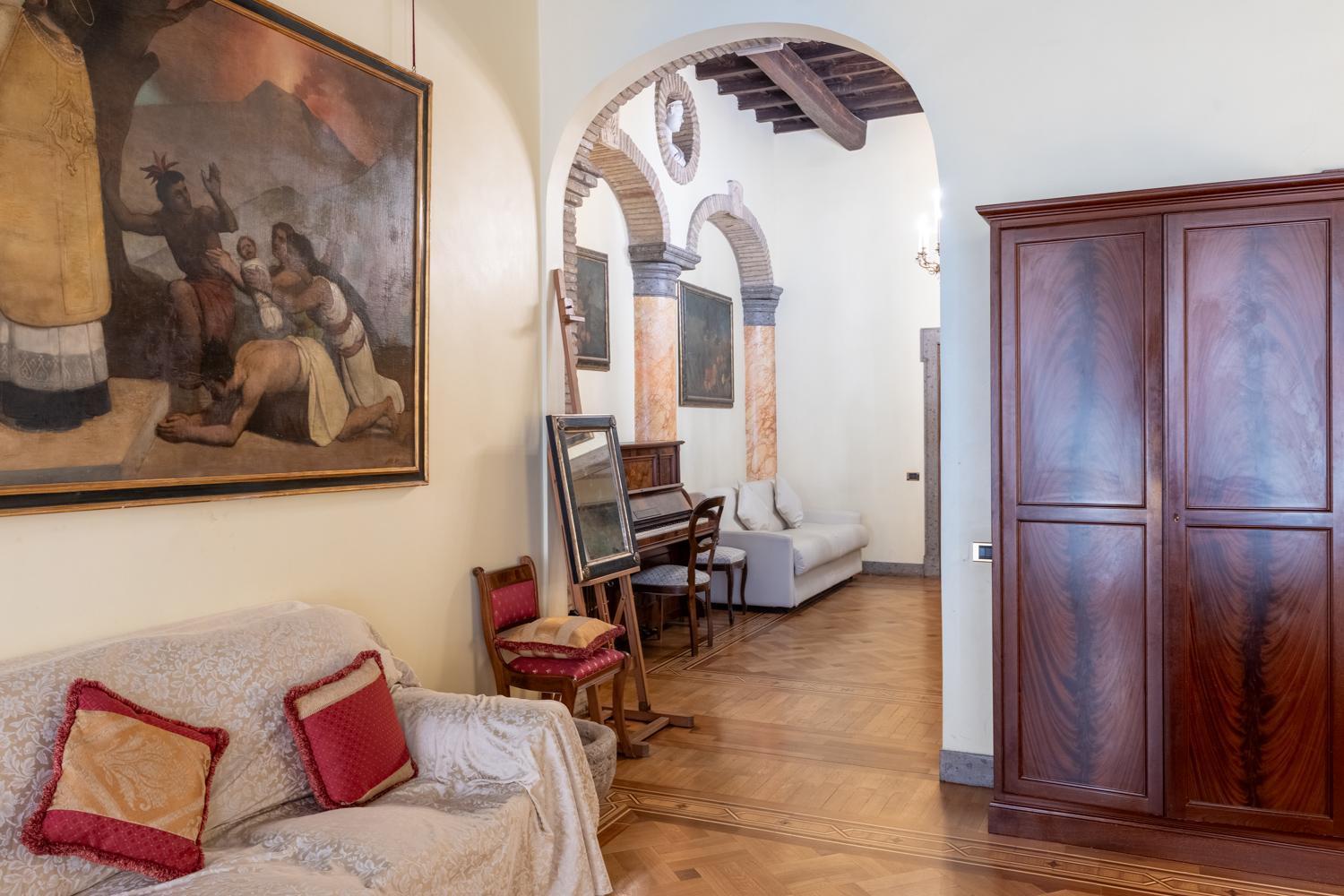 Suites Ρώμη Εξωτερικό φωτογραφία