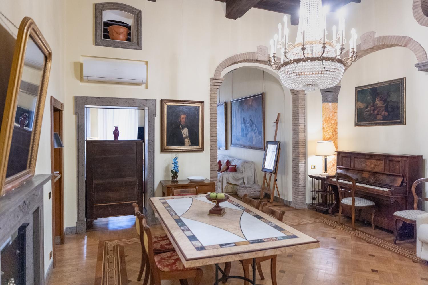 Suites Ρώμη Εξωτερικό φωτογραφία