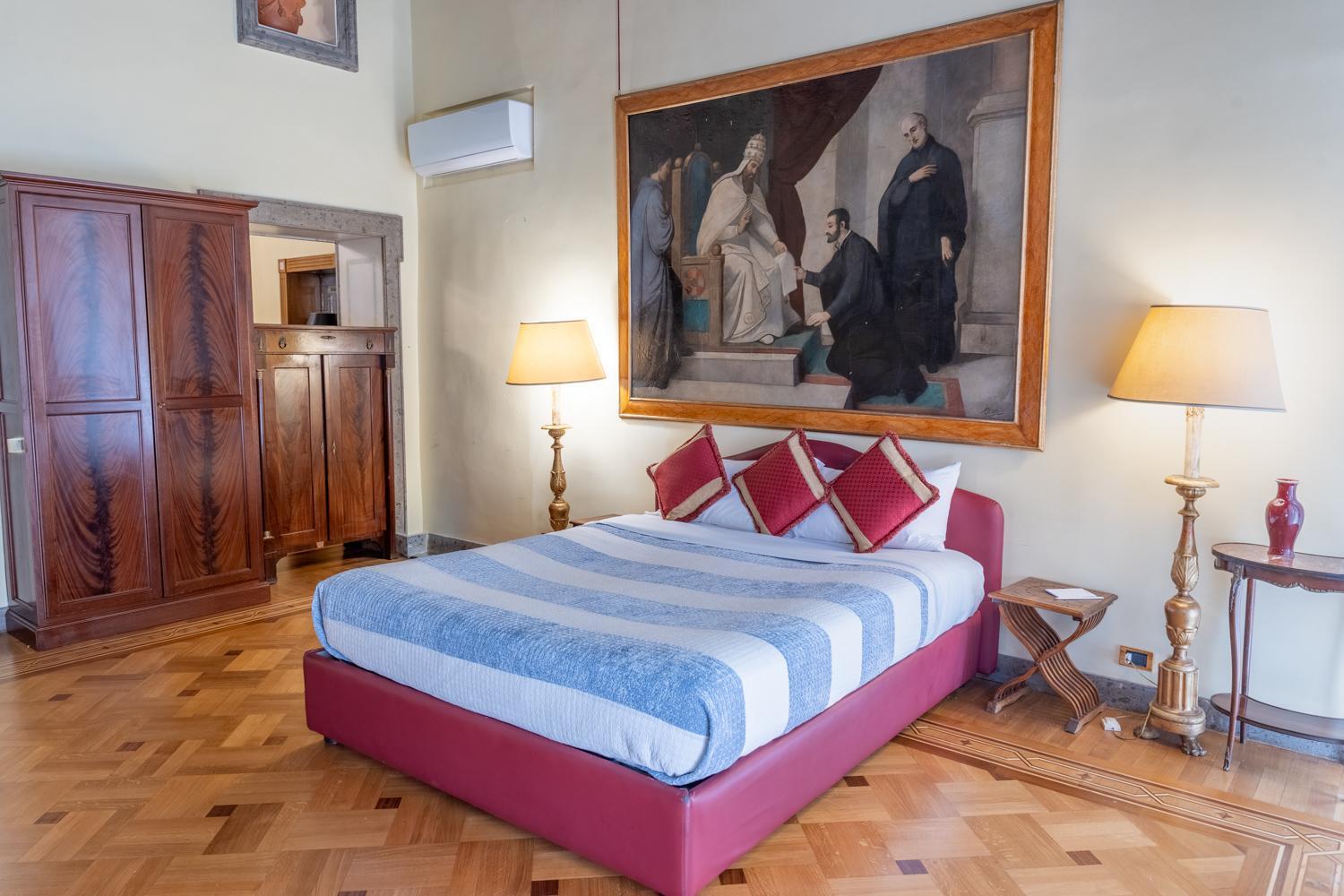 Suites Ρώμη Εξωτερικό φωτογραφία